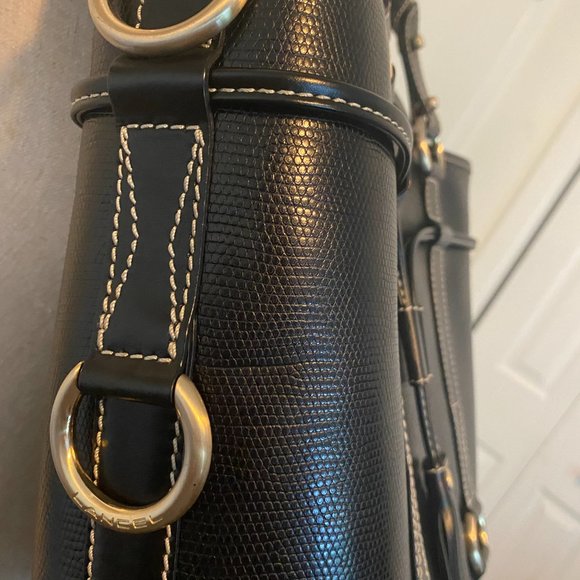 Shoulder Bag or tote Lancel for women - Picture 14 of 16